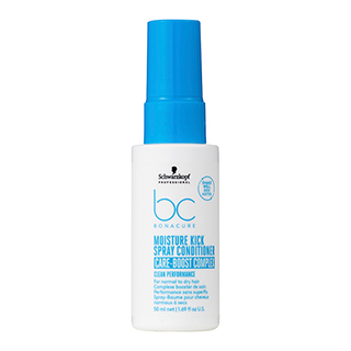 Bonacure mini Moisture Kick Leave in Conditioning Spray 50ml