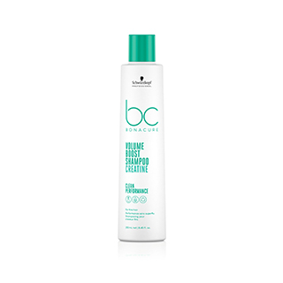 Schwarzkopf Bonacure Volume Boost Shampoo 250ml