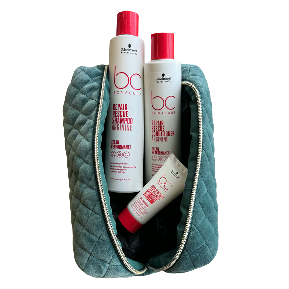 Bonacure 2026 Xmas Bundle - Repair with Conditioner