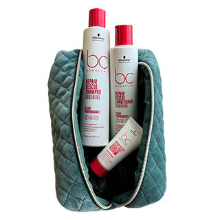 Bonacure 2026 Xmas Bundle - Repair with Conditioner