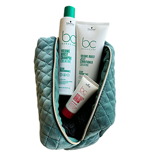 Bonacure 2026 Xmas Bundle - Volume with Conditioner
