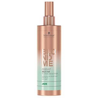 Schwarzkopf BlondMe Instant Blush Spray Jade 250ml