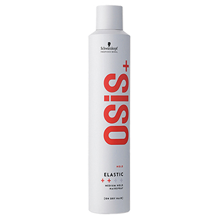 Schwarzkopf Osis Elastic Flexible Hairspray 500ml