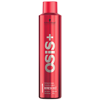 Schwarzkopf Osis+ Dry Shampoo Refresh Dust 300ml