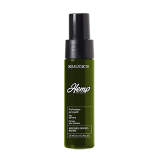 Selective Professional Mini Hemp Hair Perfume 35ml