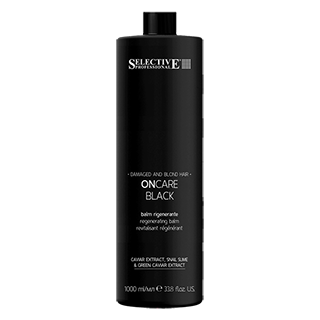 Selective Professional OnCare Black Conditioning Balm 1000ml