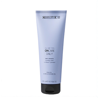 Selective Professional OnCare Daily Hydration Conditioner Balm 250ml