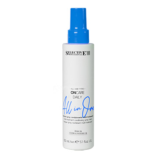 Selective Professional On Care Daily Hydration All in One Leave in Spray 150ml