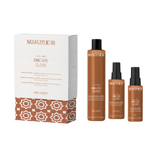 OnCare Gloss Maintenance Kit - Full Size Products!