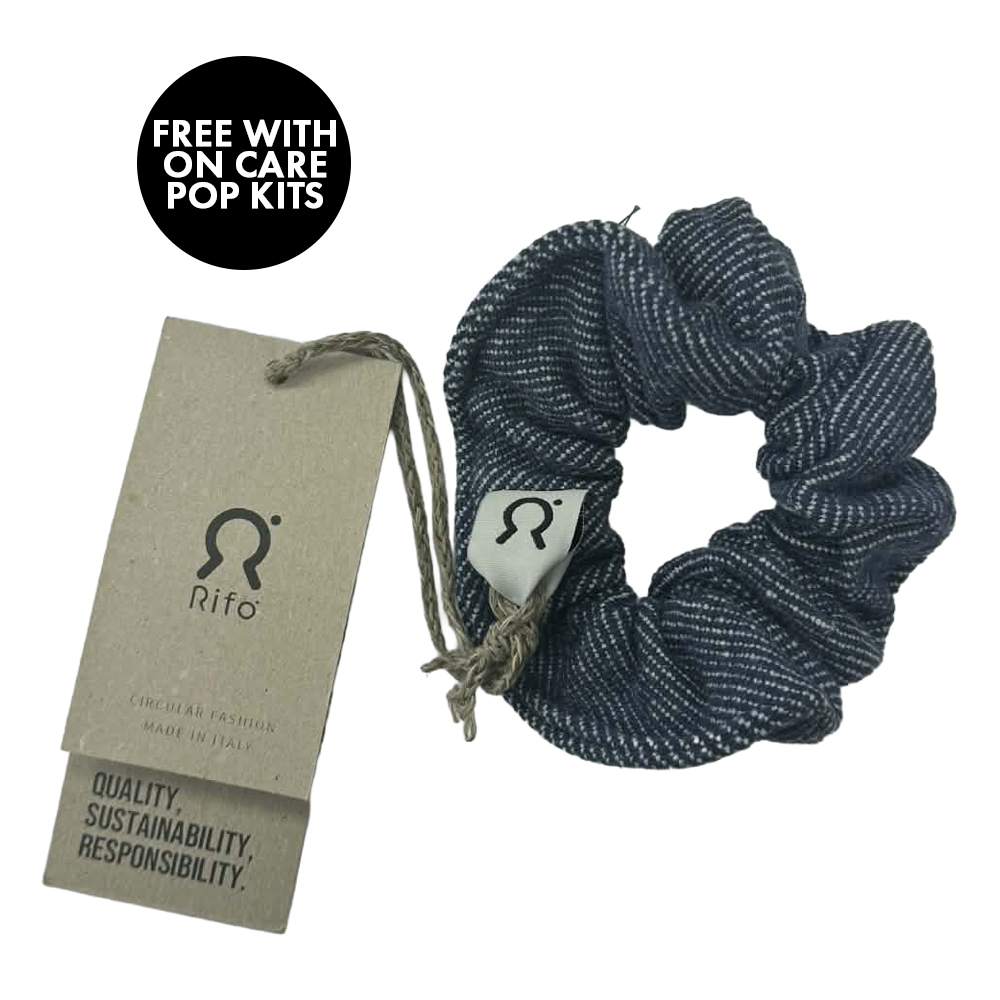 On Care Daily Hydration Pop Kit - with FREE Scrunchie
