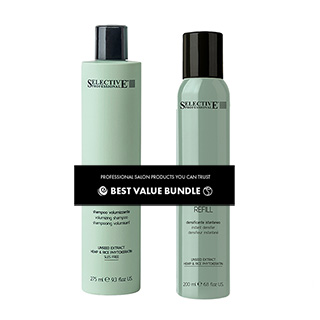 OnCare Retail Duo Set - Volumising
