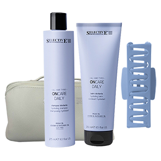 On Care Xmas Bag - Daily Hydration