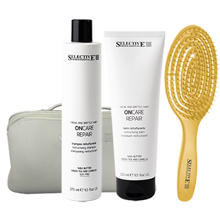 On Care Xmas Bag - Repair