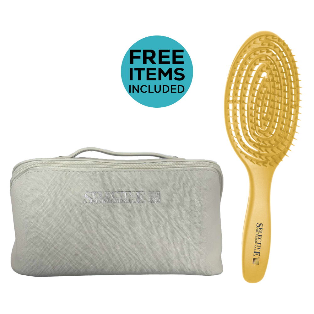 On Care Xmas Bag - Smoothing