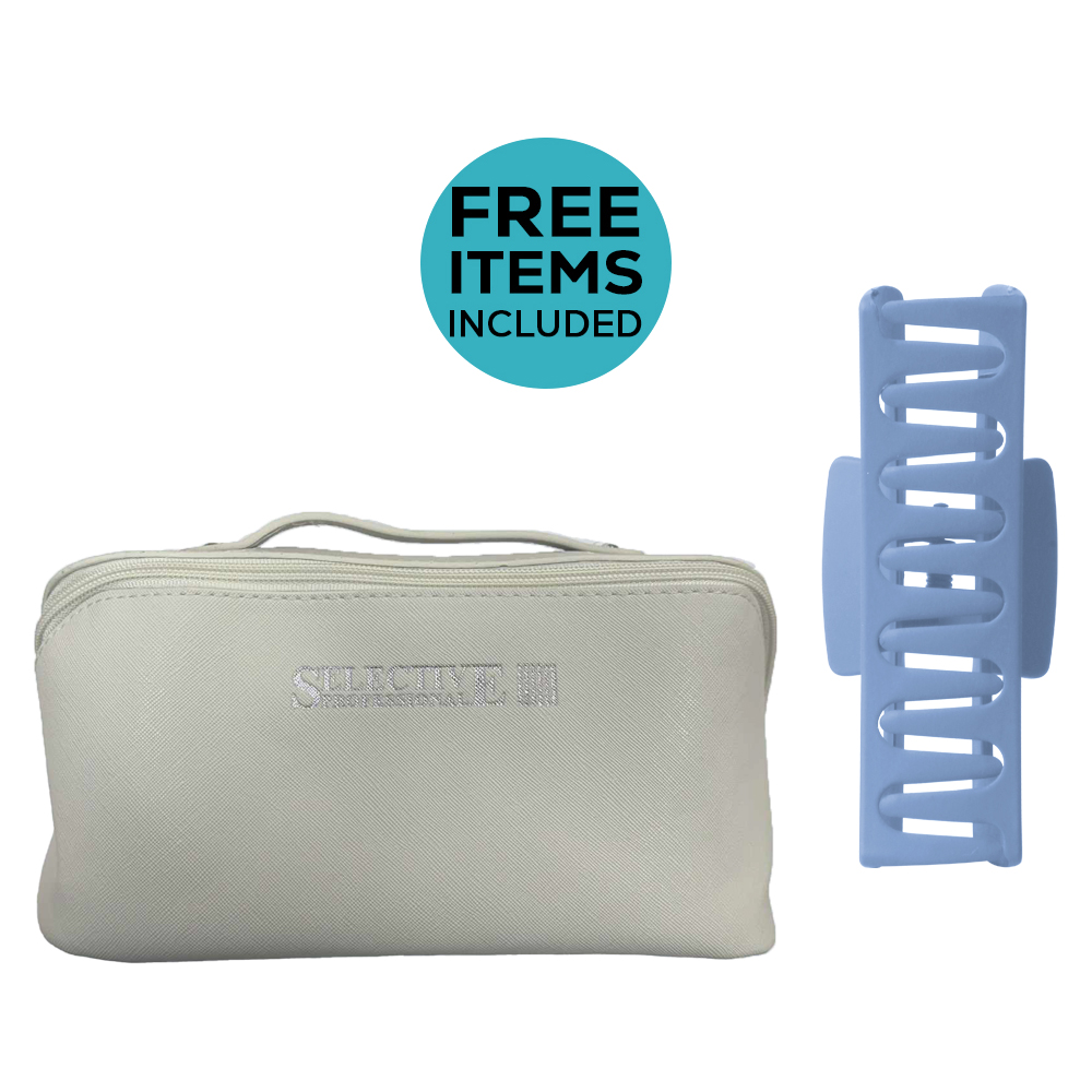 On Care Xmas Bag - Refill Volumising