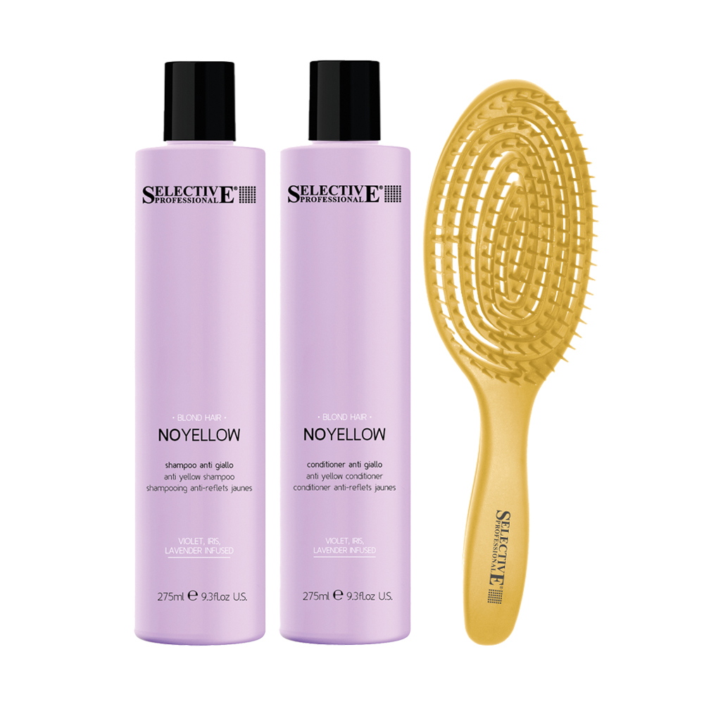 On Care Xmas Bag - No Yellow