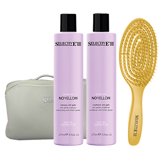 On Care Xmas Bag - No Yellow