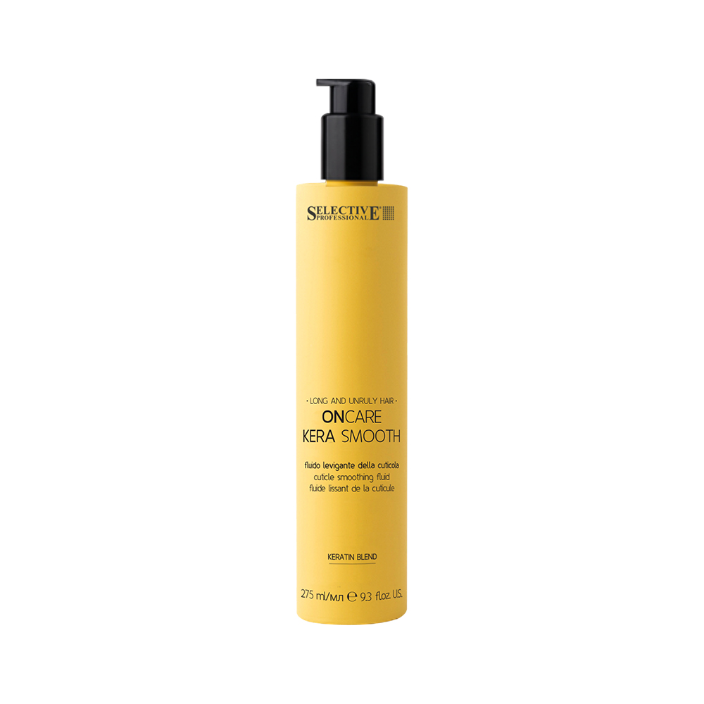 Selective Professional Kera Smooth Cuticle Smoothing Fluid 275ml