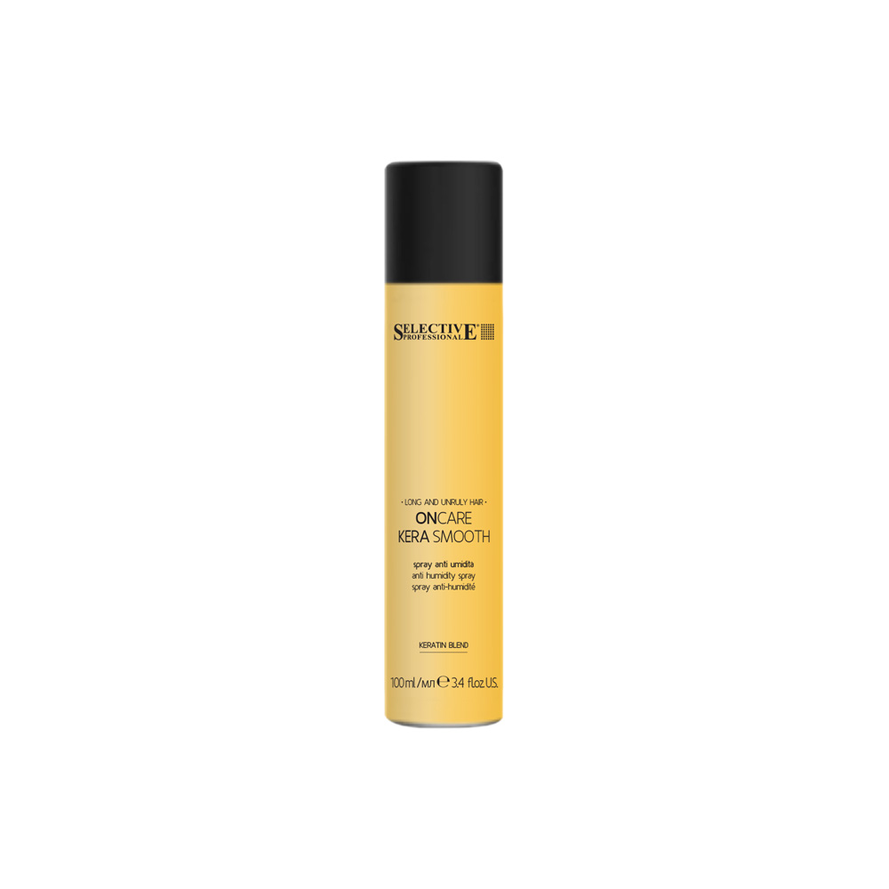 Selective Professional Kera Smooth Anti Humidity Spray 100ml