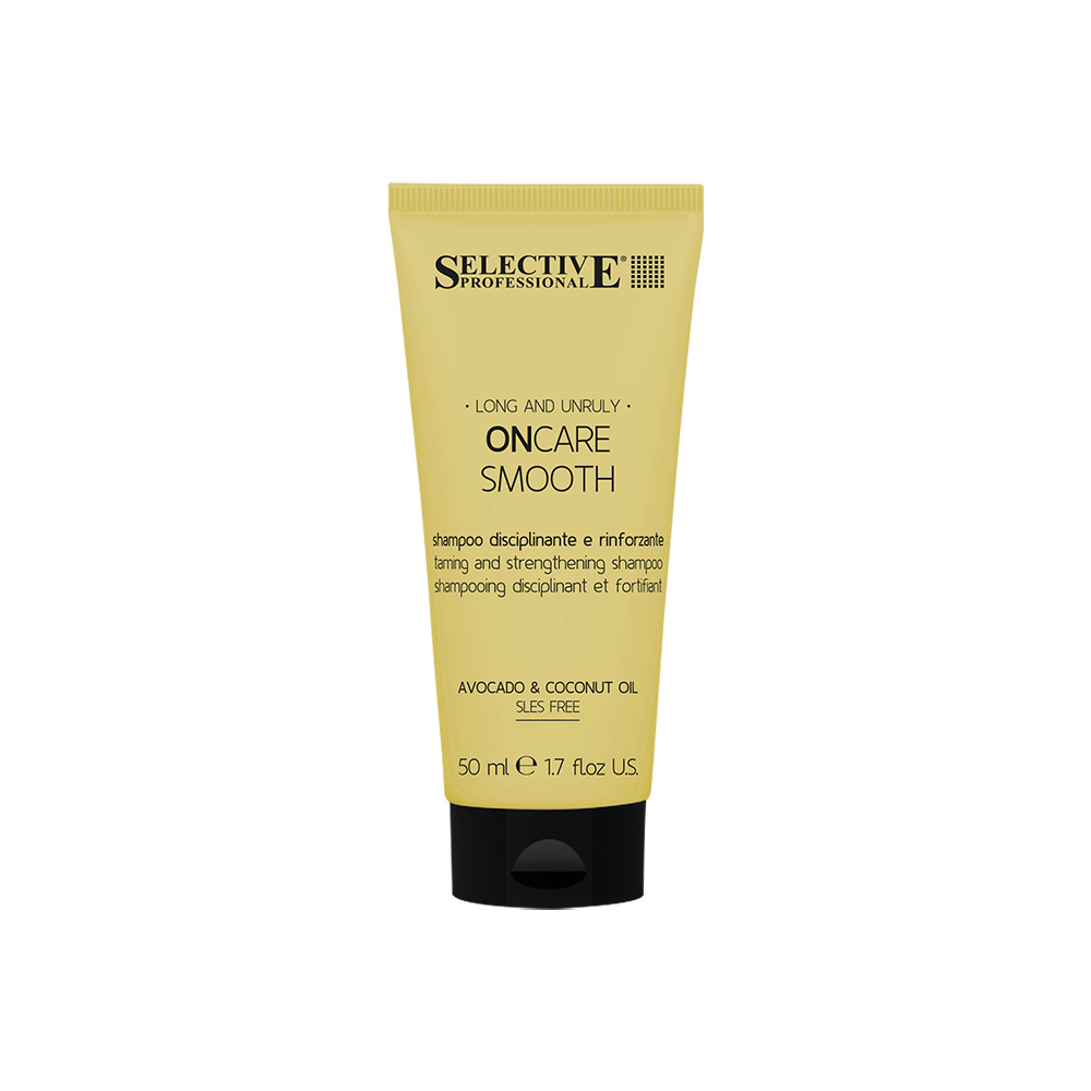 OnCare Mini Smoothing Shampoo 50ml