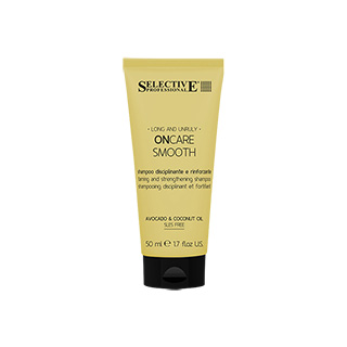 OnCare Mini Smoothing Shampoo 50ml