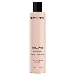 Oncare Curl Lover Shampoo 275ml for Curly Hair