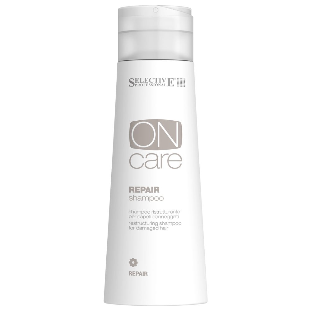 ON CARE REPAIR SHAMPOO 250ML