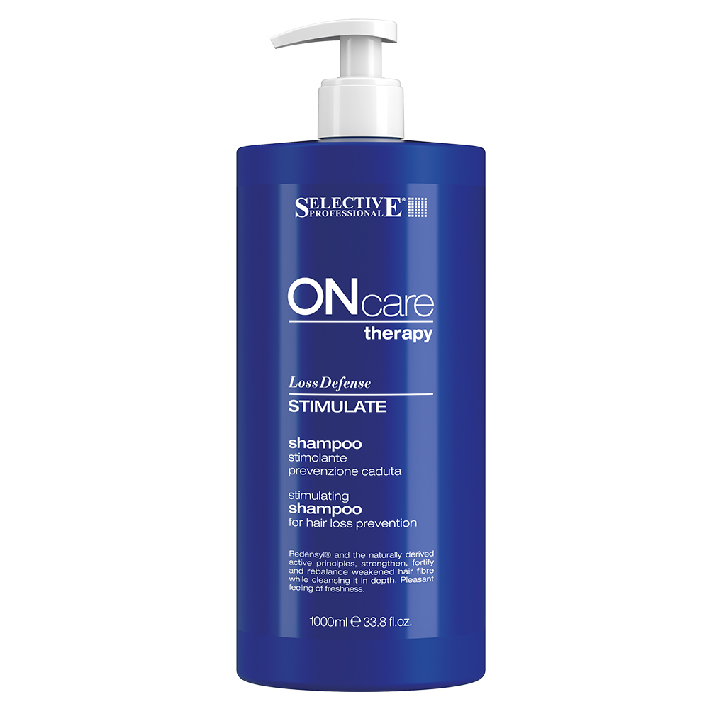 OnCare Stimulate Loss Defense Shampoo 1000ml