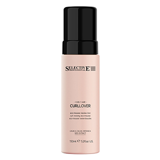 Selective Professional OnCare Curl Lover Eco Styling Mousse 150ml