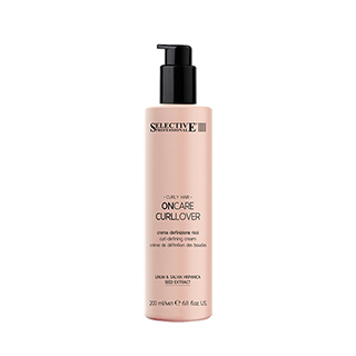 Selective Professional OnCare Curl Lover Leave In Curl Cream 200ml