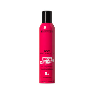 NOW Styling Blow Directional Eco Friendly Directional Hairspray 300ml