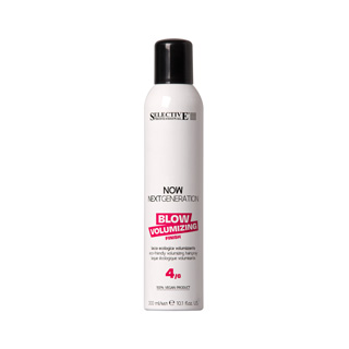 NOW Styling - Blow Volumizing Eco Hairspray 300ml