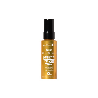 Selective Professional NOW Styling - Gleam Luxe Illuminating Oil 100ml