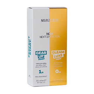 Selective Professional NOW Styling Xmas Primer Kit