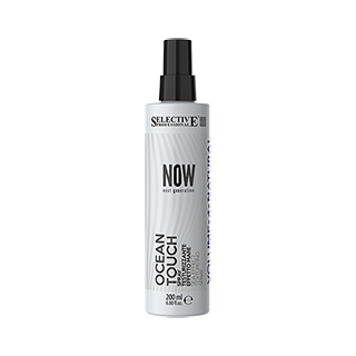 Selective Professional NOW Styling - Ocean Touch Salt Spray 200ml