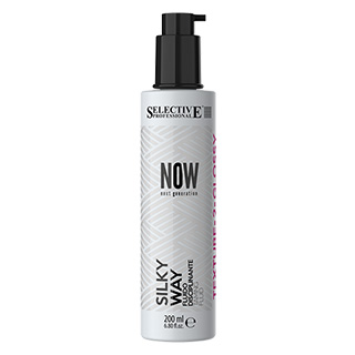 Selective Professional NOW Styling - Silky Way Taming Fluid 200ml