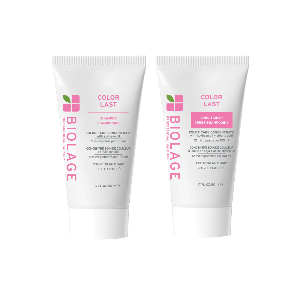 Color Last Mini Duo - Free Gift for Orders &pound;50+