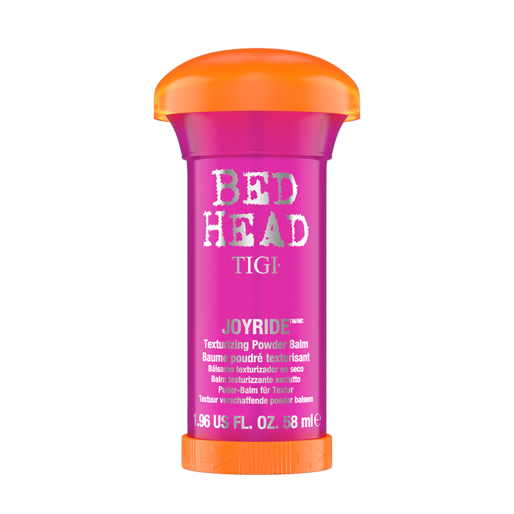 BH JOYRIDE TEXTURIZING POWDER BALM 58ML