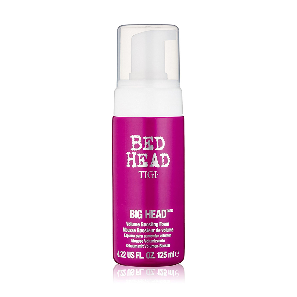 BH BIG HEAD VOLUME FOAM 125ML