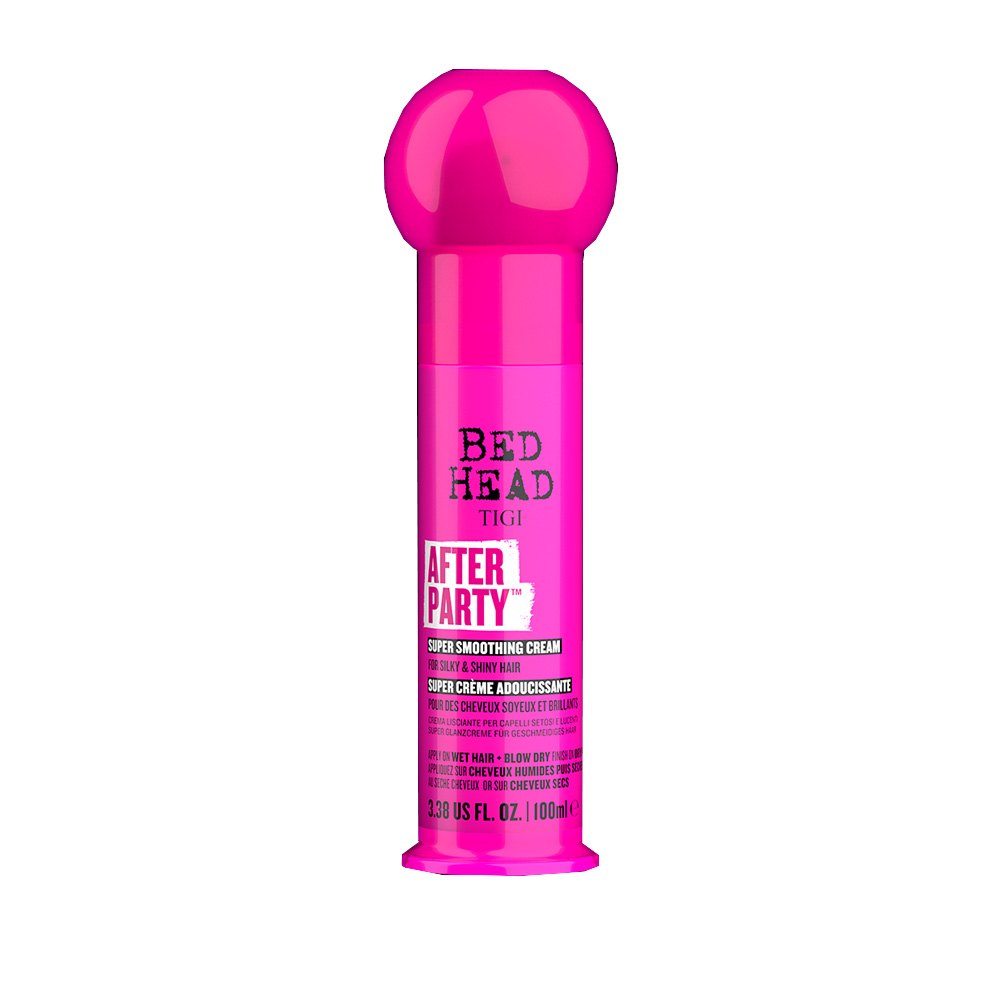 Tigi Bedhead After Party Smoothing Cream 100ml