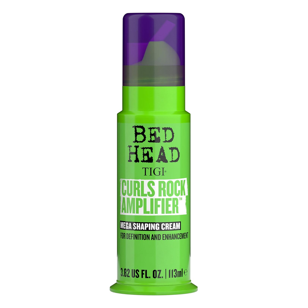 Tigi Curls Rock Amplifier Cream 113ml