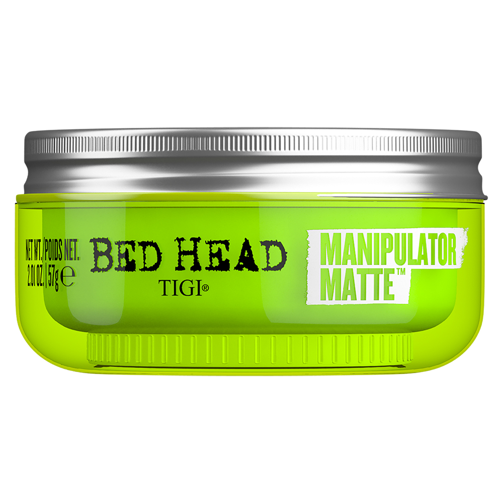Tigi Bedhead Manipulator Matte Hair Wax Strong Hold 57g