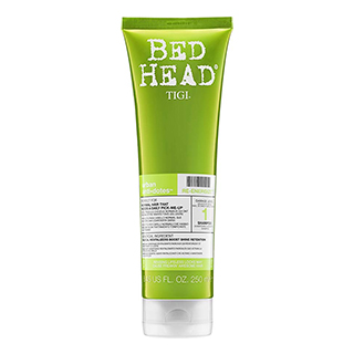 Bed Head Re-Energize No.1 Shampoo 250ml