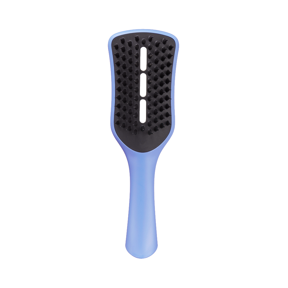 Tangle Teezer Easy Dry and Go Ocean Blue Vented Blow Dry Brush