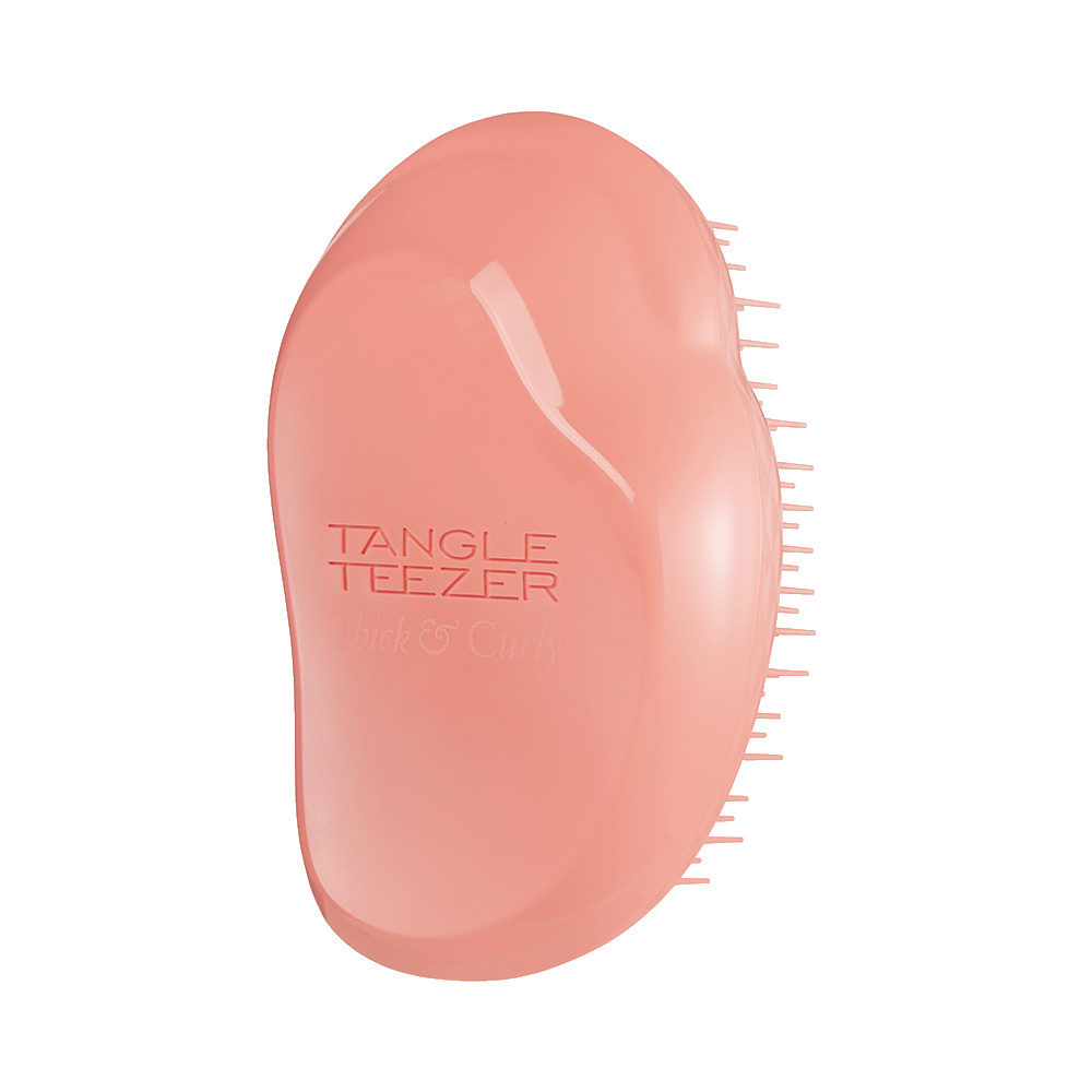 Tangle Teezer Original Thick & Curly - Orange