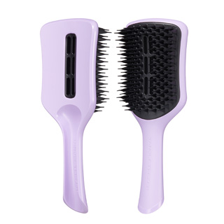 Tangle Teezer Easydry & Go Large Blow Dry Brush - Lilac Cloud