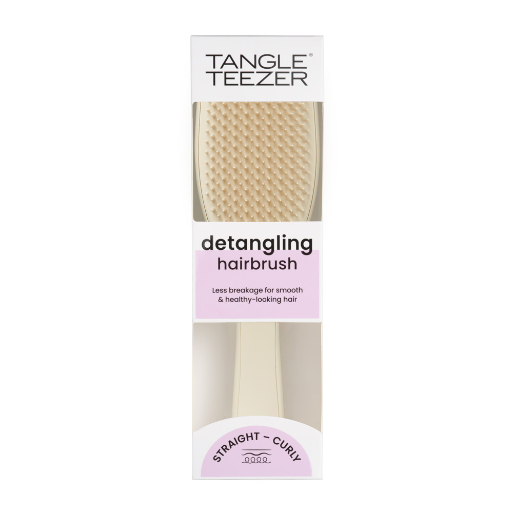 Tangle Teezer Ultimate Detangler - Cappuccino