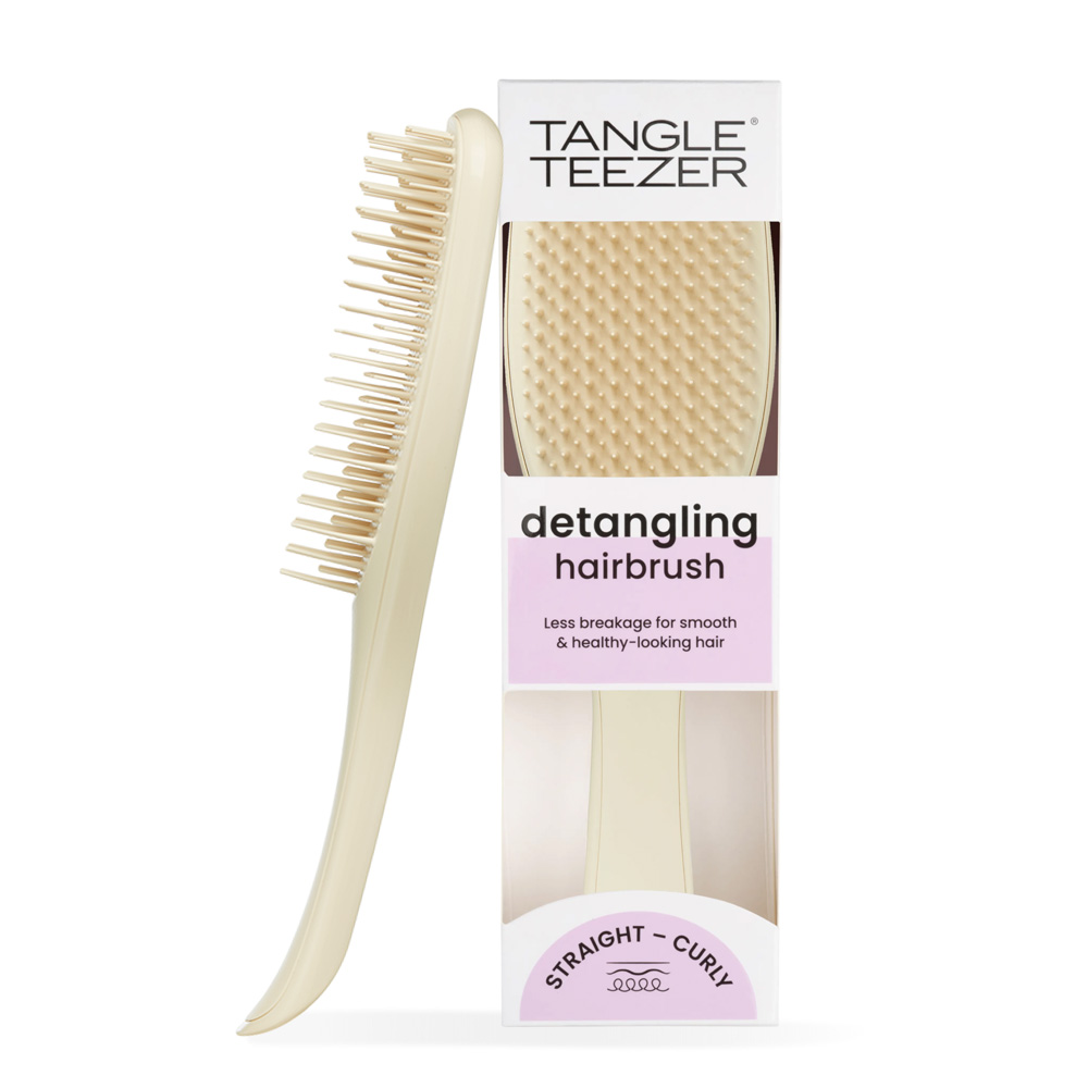 Tangle Teezer Ultimate Detangler - Cappuccino