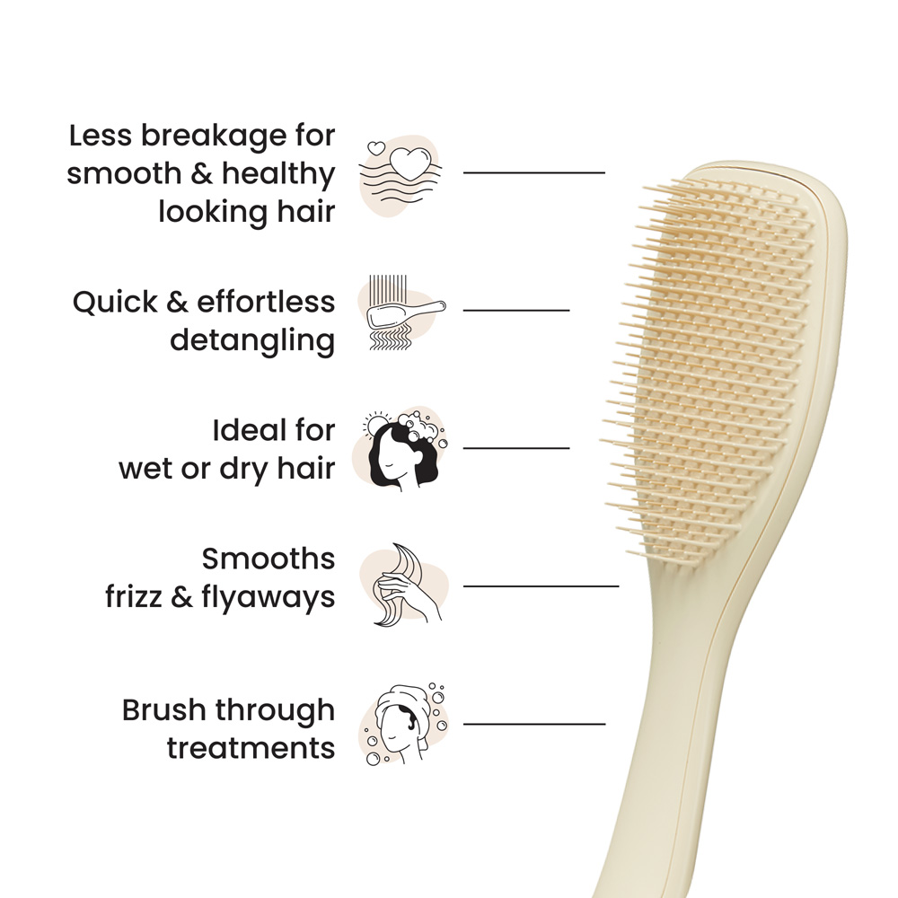 Tangle Teezer Ultimate Detangler - Cappuccino