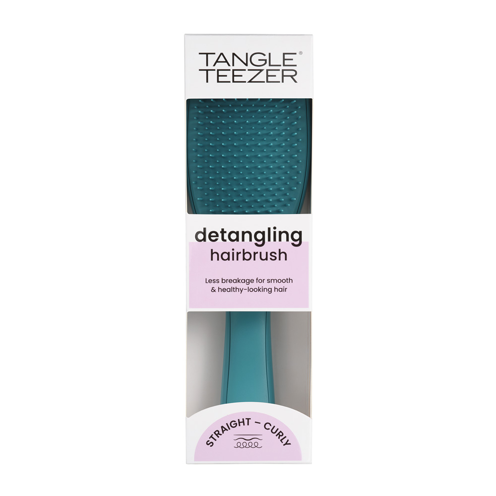 Tangle Teezer Ultimate Detangler - Transformative Teal